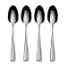 Oneida Moda Set of 4 Cocktail Spoons
