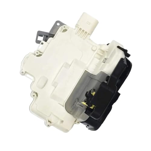 Actionneur verrouillage porte arrière droite 6 broches compatible Audi 8E0839016
