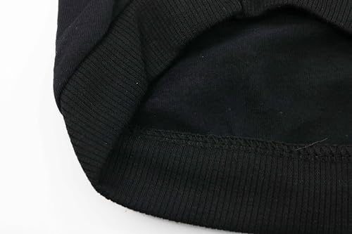 Droolingdog LB082TX001004L Dog Tee Shirt Summer Dog Clothes Funny T Shirt Dog Costume thumb #5