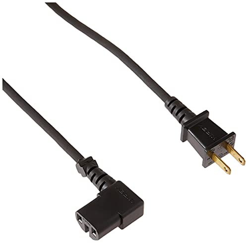 Kirby Generation 3-6 183099 G3-G7 Cord 50',Black