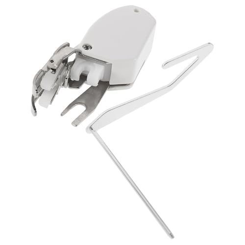 Prensatelas Universal para Dobladillo Luxshiny miniatura 1