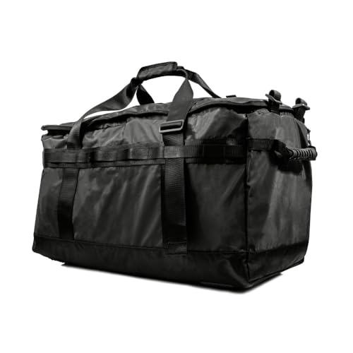 Holdall Shield 3 Disklabs HS3L grand sac de Faraday 80L anti-signal
