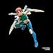 Marvel Legends Series Marrow, X-Men Comics Collectible 6-Inch Scale Action Figure