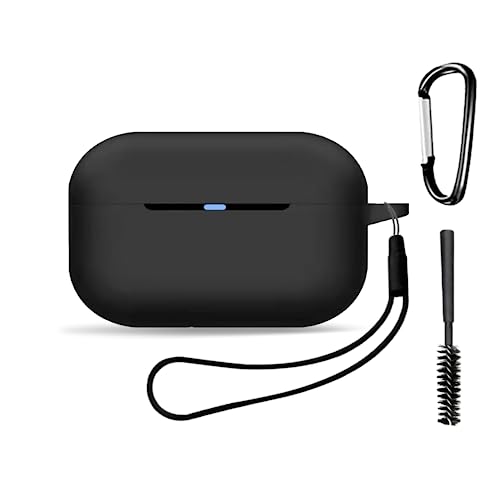 Technics EAH-AZ80 �Ή� �P�[�X �ی�P�[�X �w�b�h�z���P�[�X KONXISA �V���R���f�� ���p���₷�� �ϏՌ��� �h���h�o �E�H�b�V���u�� �J���r�i�t�� �����^�т����₷���y�u���b�N�z