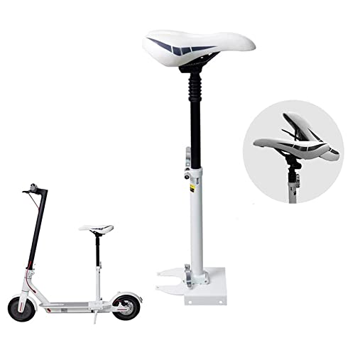 Siège réglable pour Millet M365 confort de charge élevée accessoire trottinette