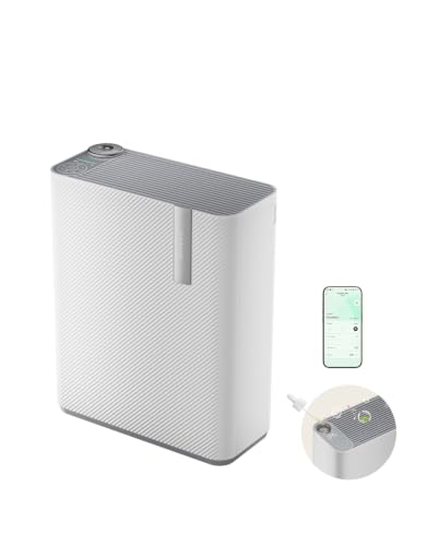 Dreame AP5 air purifier