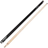 Longoni Crystal Fox Carom Cue