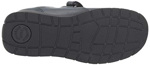 Josmo Girl's Lauren Mary Jane Flat4