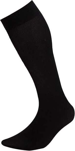 Chaussettes longues homme microcashmere le secret d'une douceur réconfortante à chaque pas
