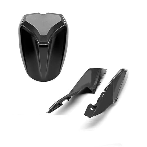 Pillion couverture siège arrière GSX-S 750 pour remplacer la selle passager