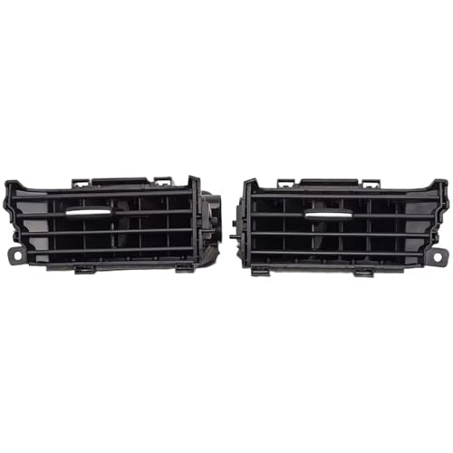 Sortie d'air de remplacement pour Mazda 3 Axela 2014-2019 | Grille de ventilation ABS