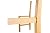 Festool 498212 XL 8 by 80mm Domino Beech Tenons, 190-Pack