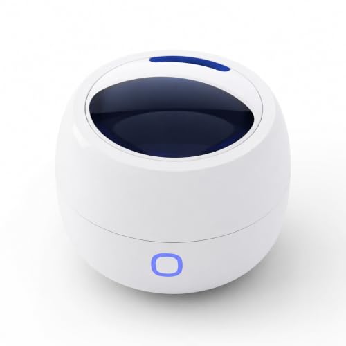 Retainer Cleaner Machine