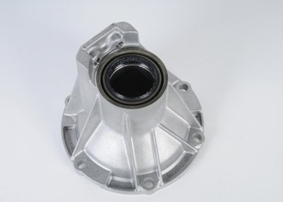 Acdelco Gm Original Equipment 24249876 Automatic Transmission Case Rear Extension With Seal #TOP1