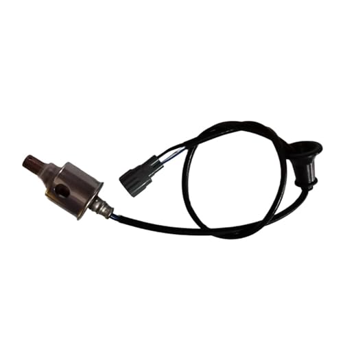 Capteur 89465-50170 d'oxygène Lambda pour système d'échappement automobile - 3
