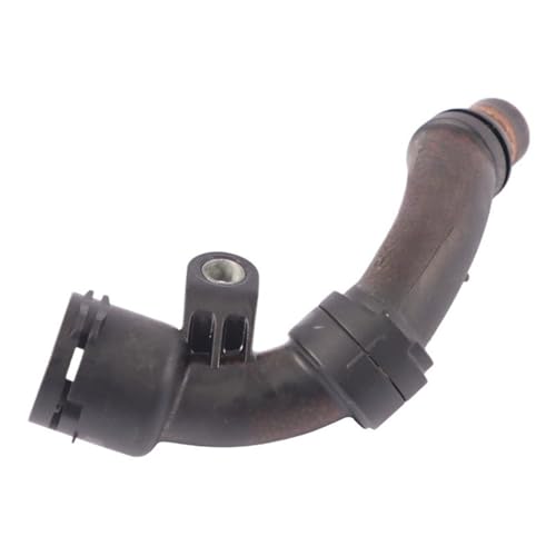 Durite de liquide refroidissement Benz C300 E350 GLK350 radiateur A2762000452
