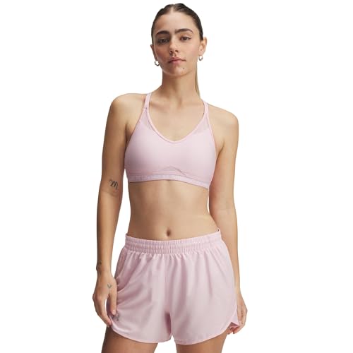 Image of Under Armour Crossback Low Impact Bra