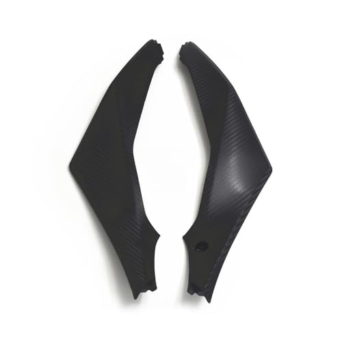 Remplacer carénage latéral GSXR 1000 2007 2008 abîmé sous réservoir