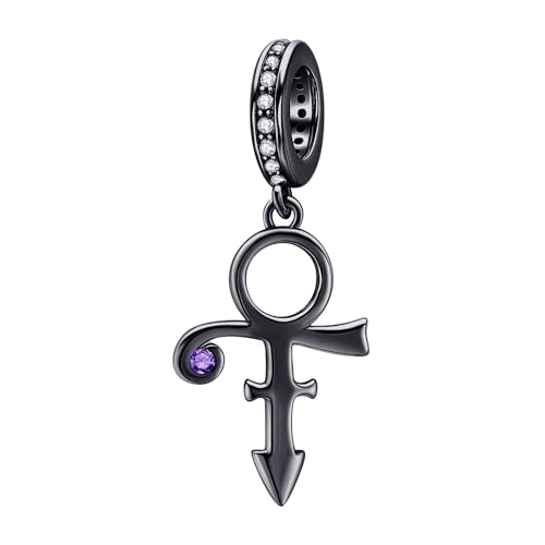 Abalorio de príncipe en plata 925 para personalizar sus joyas diarias