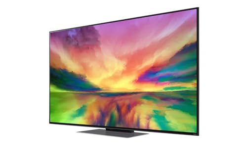 LG TV LED 55QNED826RE 4K UHD NanoCell+ Quantum Dot