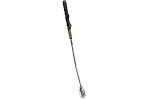 Golf Tempo & Grip Trainer for Right-Handed Golfers