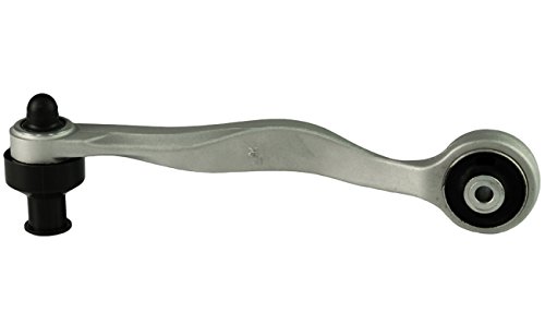 Bapmic 8E0498998 Front Upper & Lower Control Arm Kit Compatible With Audi A4 A4 Quattro 2000-2008 #TOP5