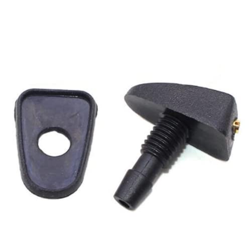 Kit pulvérisation buse essuie-glace avant Opel Astra Insignia Zafira Corsa Vivaro