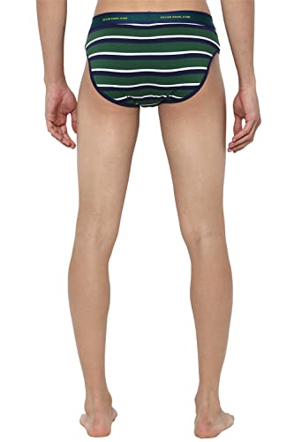 Image of Peter England Men's Cotton Blend Classic Regular Briefs