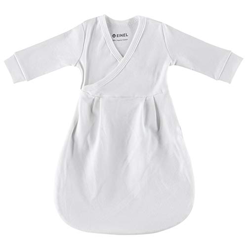 Einel Innenschlafsack Wärmli Ecru Größe 62, Artikel 16