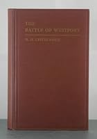 Battle of Westport and National Memorial Park B006CQR34W Book Cover