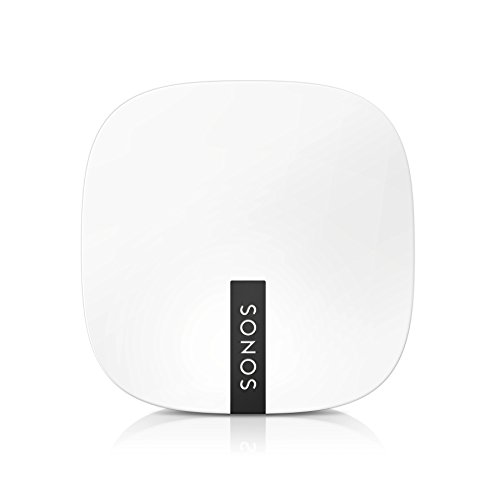 Sonos Boost - The WiFi Extension for Uninterrupted Listening - White - Image 5