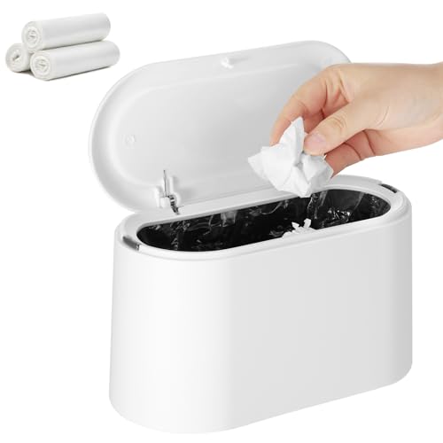 Bolsas para cubo de basura marca YOMYM