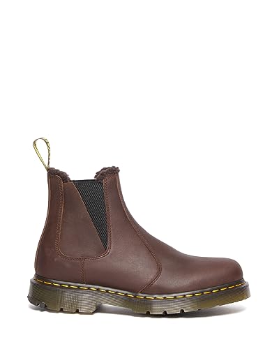 Dr. Martens unisex-adult 2976 Wg4