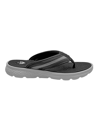Image of Adda TM-WAVE-2 Durable & Lightweight Men Slipper for daily use