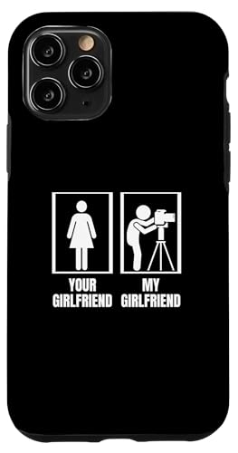 �ʐ^ Your Girlfriend My Girlfriend ��������ʐ^�� �X�}�z�P�[�X iPhone 11 Pro �p