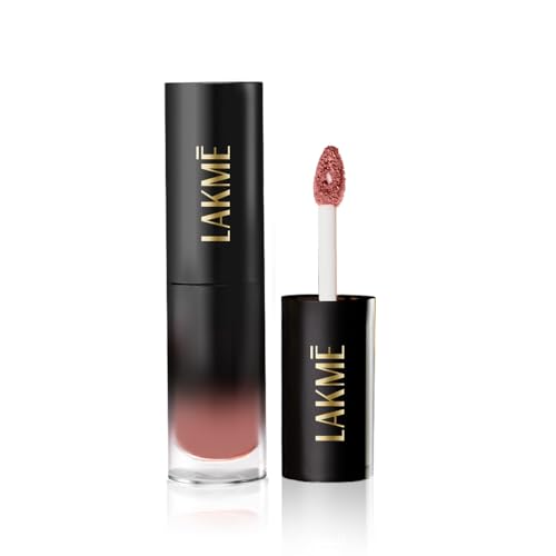 Image of Lakme Xtraordin-airy One-and-Done Tint Nude Nudge 303 3ml