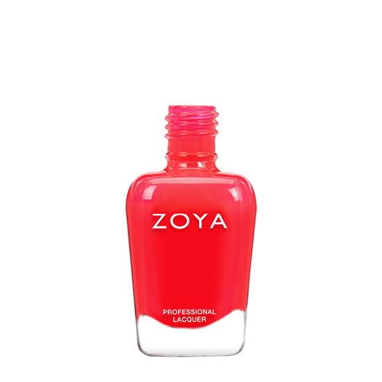 ZoyaPolish Alora - Beachy Brights Collection - Summer 2023