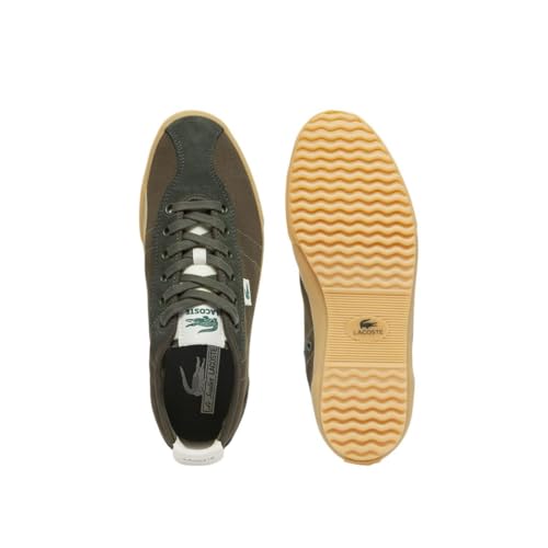 Image of Lacoste Men's Backslam Sneaker