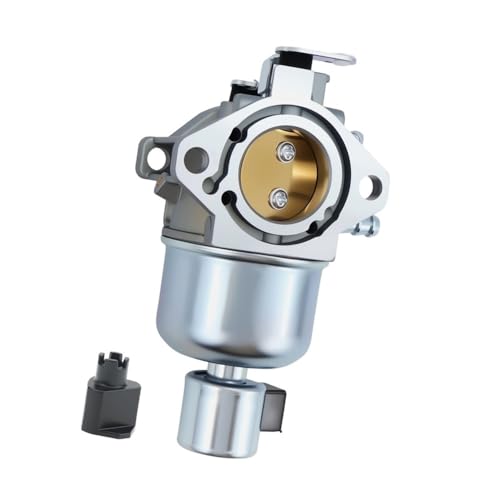Kit carburateur 693194 pièce rechange thermique pour tondeuse 791889 motoculture 49915