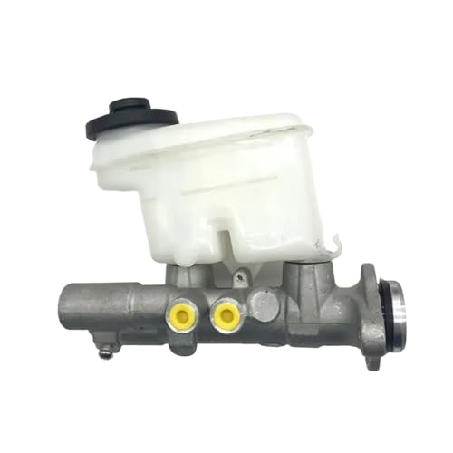 Cilindro de freno para Toyota Hilux: Solucione fallos de frenado con el recambio 47201-3D390