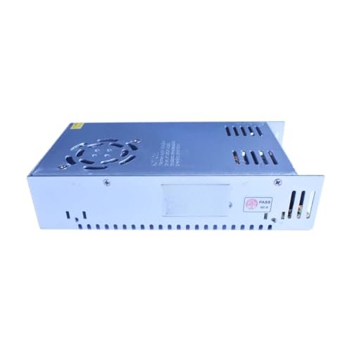 Alimentation à découpage 48V 7,5A 360W DC pour stabiliser la tension CNC