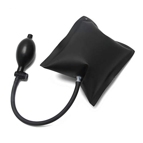 Pompa ad aria per allineamento cuneo strumento