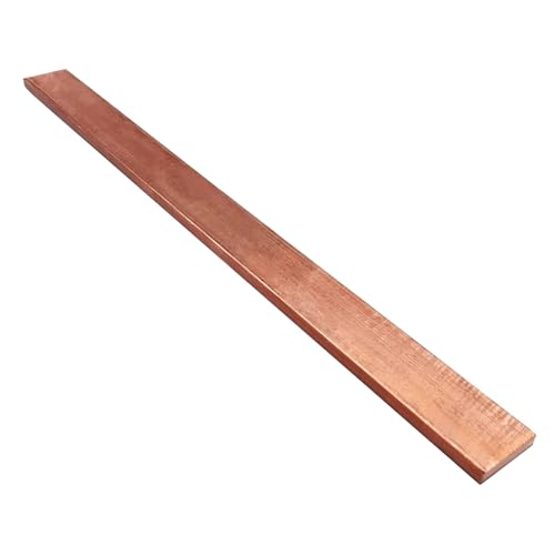 3/16 Inch Copper Flat Bar,3/16
