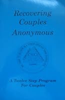 Recovering Couples Anonymous 0963749528 Book Cover