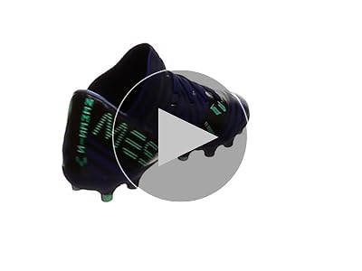 Amazon | [アディダス] サッカースパイク ネメシス メッシ 17.3
