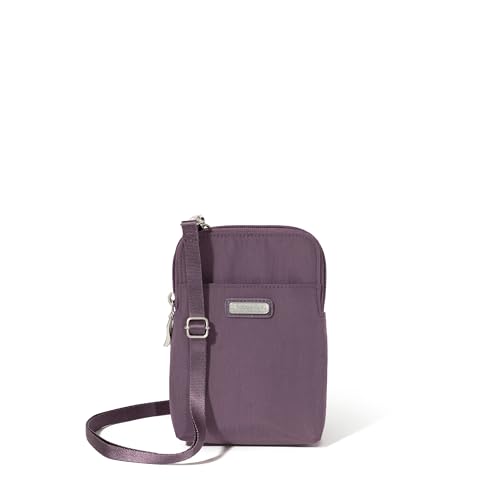 Image of Baggallini The New Classic Collection Take Two RFID Bryant Crossbody