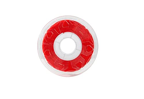 FILAMENTO CREALITY CR-PETG(RED) 1,75MM 3301030029