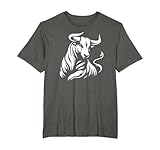 Toro Español Camiseta