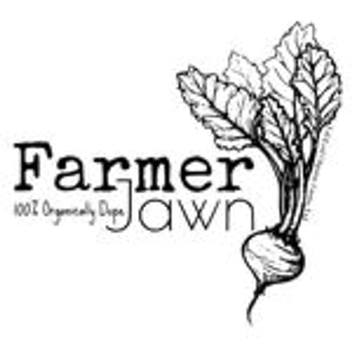 『Farmer Jawn Philly CSA (Community Supported Agriculture)』のカバーアート