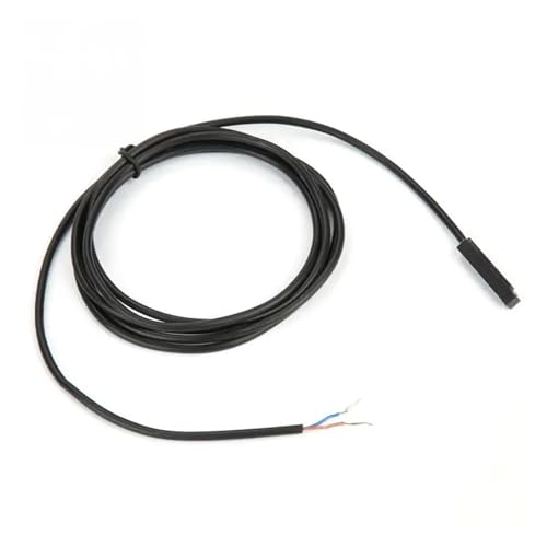 Interruptor de sensor magnético CS1-G cilíndrico neumático 4